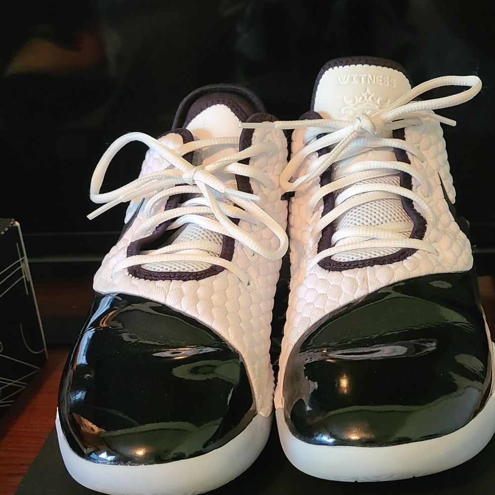 Lebron Witness 3 PRM